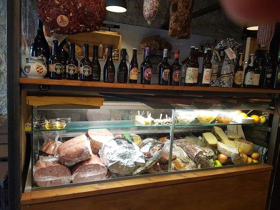 Civicozero La Prosciutteria